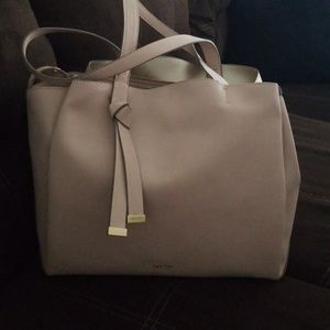 Brand New Nine West Blush Pocketbook